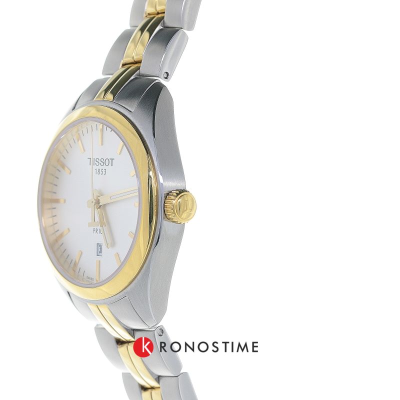 Фотография часов Tissot PR 100 Lady T101.210.22.031.00_38